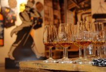 Šala "Toliko sem spil, da če kihnem, 25 ljudi okoli sebe razkužim!" ne drži!