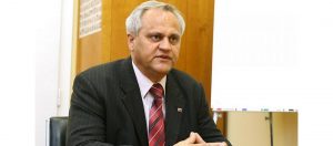 Župan občine Videm, Branko Marinič