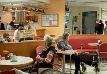 Dom starejših Ljutomer