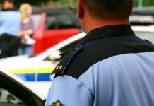 Dan nesreč in preizkušenj: Eksplozija, vlomi in tragična nesreča zaznamovali 15. februar Pobegnil pred policijjo