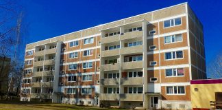 Neprofitna stanovanja