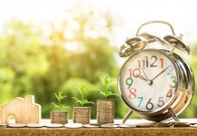 ekonomija, denar, čas