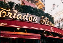 Navodila za stranke in gostince