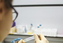 Uradni rezultati raziskave! Kaj pomenijo za potek epidemije in ukrepe Uradni rezultati raziskave