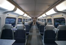 Vlaki ponovno vozijo