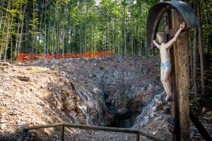 Brezno ob Macesnovi jami