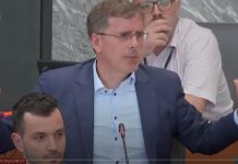 Jani Moderndorfer bi ukinil tretji program RTV