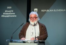 Zakaj nam grozi omejitev druženja?