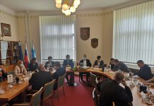 Minister Vrtovec v Ormožu