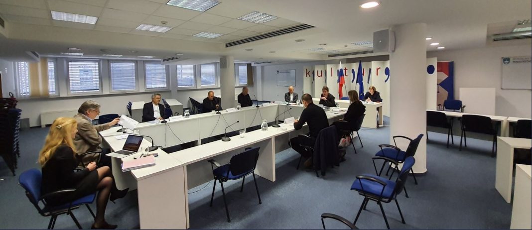 Nacionalni svet za kulturo