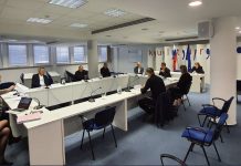 Nacionalni svet za kulturo