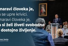 Slovesnost v Kočevskem Rogu
