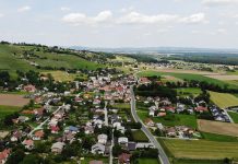 Kanalizacija v Zgornji Polskavi