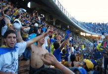 Ponovno gledalci na športnih prireditvah. Foto: Pixabay