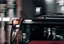 Odprt mednarodni potniški promet