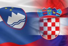 Slovenija in Hrvaška skupaj proti COVID-19