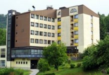 V Hrastniku je izbruhnil virus zaradi pomanjkljivosti glede vodenja Dom starejših občanov Hrastnik