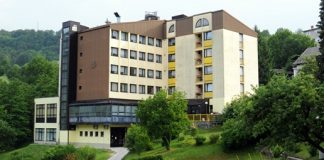 Dom starejših občanov Hrastnik