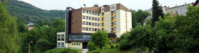 Dom starejših občanov Hrastnik