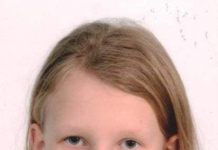 15-letnica izginila neznano kam, če jo vidite, čim prej sporočite na 113!