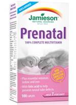 Prenatal, škodljivo zdravju