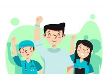 Glede na odziv na COVID-19 smo na izjemnem 7. mestu