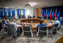 Kakšne ukrepe si lahko obetamo