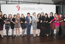 Iščejo se inžinirke leta 2020