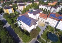 Kritične razmere v domovih za starejše: nujnost državnega ukrepanja za izboljšanje delovnih pogojev