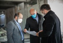 Po vzoru kitajskih gradbenih čudežev, tokrat tudi v Sloveniji!