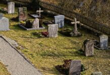 Doslej umrlo 1949 oseb. Slovo od umrle bližnje osebe je zaradi ukrepov omejeno!