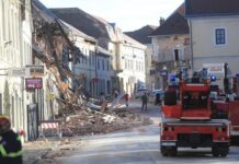 Slovenija pomaga Hrvaški! Dobri sosedski odnosi!