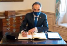 Izjemni uspehi v zunanji politiki v samo 300 dneh vlade! Veliko več kot prej v 10 letih!