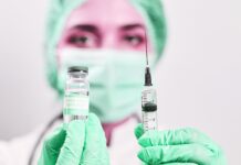 Cepljenih že preko pol milijona