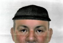 Ga prepoznate? Pokličite 113 ali anonimni telefon 080 1200.