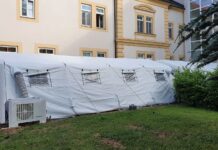 Spopad SB Ptuj s COVID-19