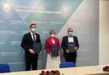 Nove osebne izkaznice