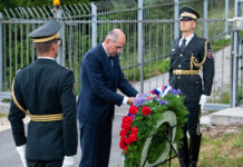 Oddajnik na Kumu je pomenila kritično infrastrukturo