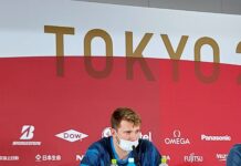 Prve besede slovenskih košarkašev po porazu