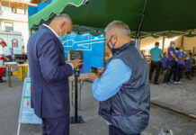 Pri PCT ni izjem in privilegijev