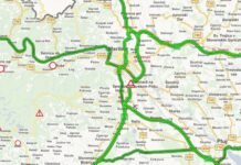 Prometna na mariborski obvoznici