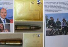Grozljivo!!! Grožnje z likvidacijo Janši in Toninu ter vsem podpornikom vlade