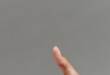 Pogrešana oseba – najdena