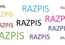 Razpis za pospeševanje malega gospodarstva