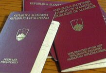 Slovenski potni list med najboljšimi na svetu
