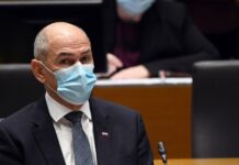 Janša odgovarja na vprašanja