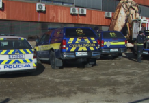 Deaktivacija bombe iz druge svetovne vojne