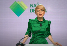 Decentralizacija, ugodna davčna politika, socialna varnost…