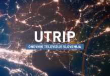 Oris realnosti v Utripu na RTV SLO
