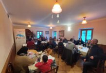 Trajnostna akcija, projekt ki povezuje mlade, nevladne organizacije in socialna podjetja k trajnostnemu sobivanju Damir Žerak